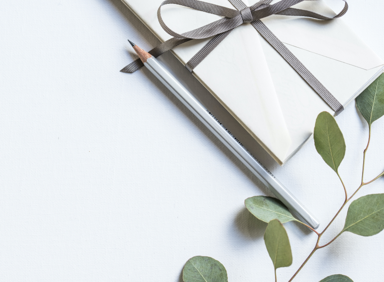 Is wrapping paper recyclable?