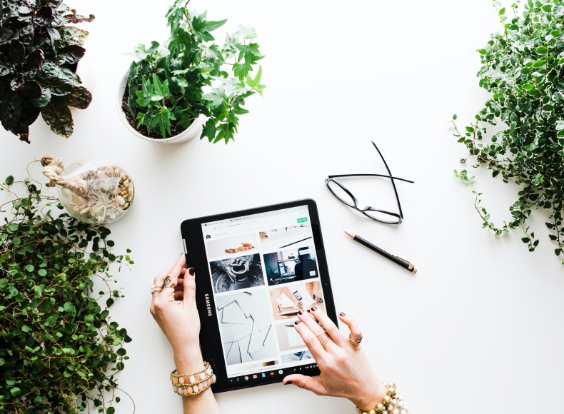 Online vs in store shopping? How to decrease carbon emissions