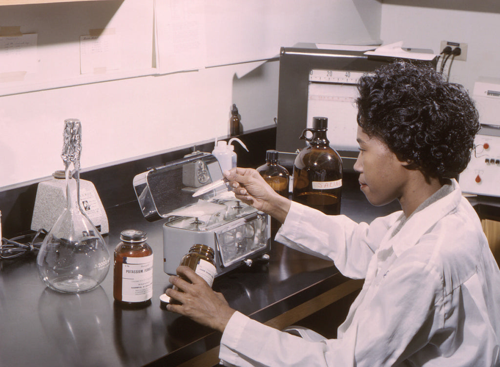 How Toxic Are Your Household Cleaning Supplies