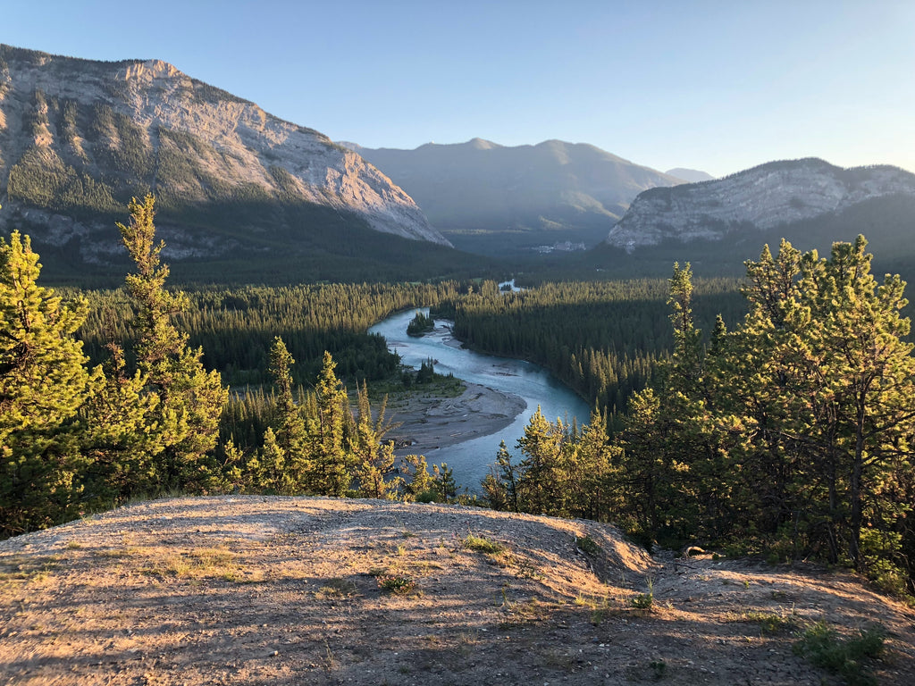 Made in USA and Canada by local artisans