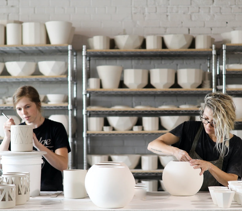 Handmade and Durable Items from the Hands of a True Artist