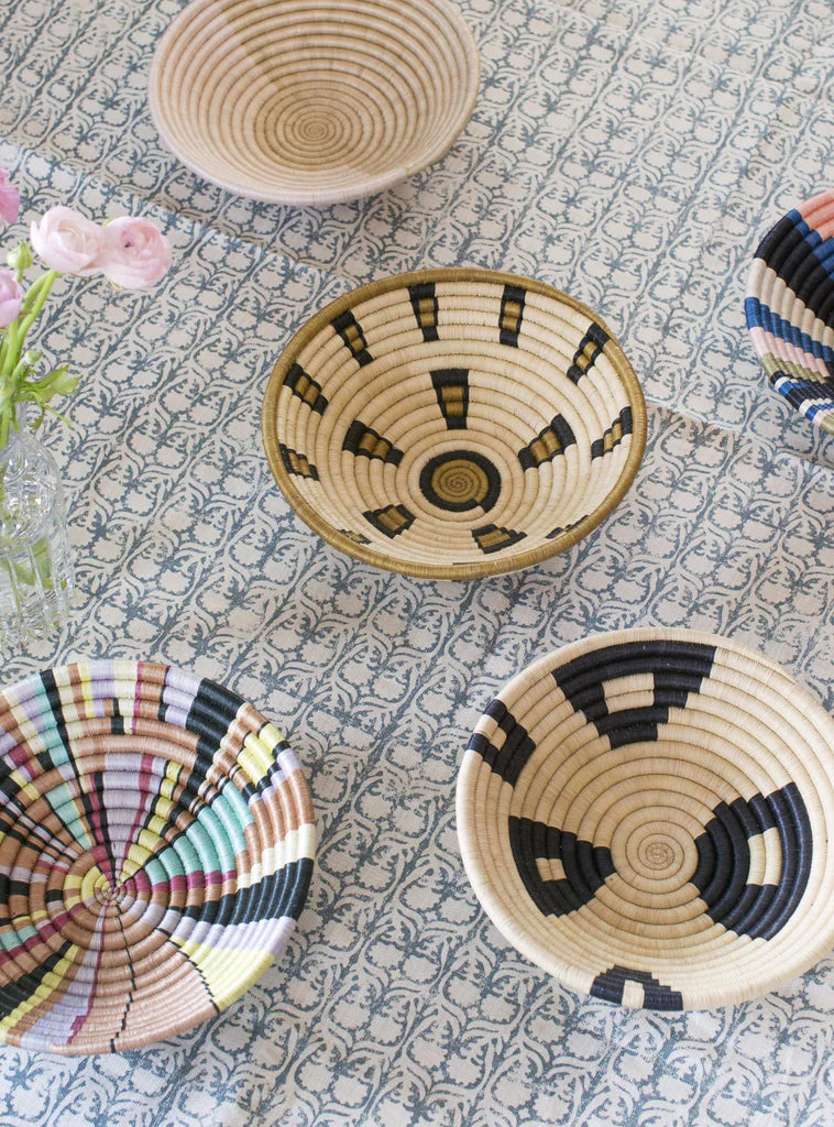 Decorative tray Geo Brights Plateau